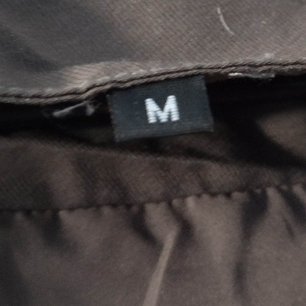 Down Jacket - image 4